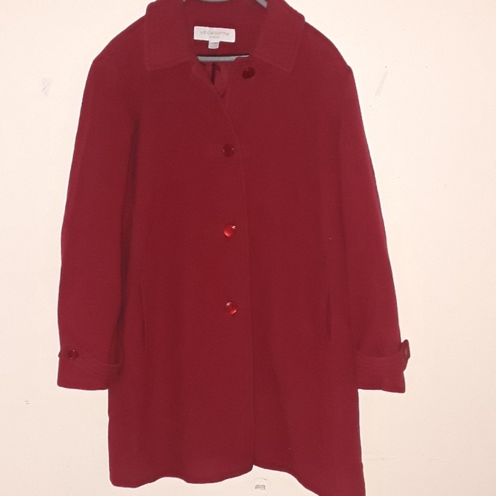 Liz Claiborne Coat